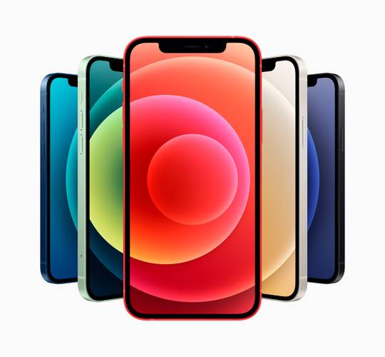 Apple iPhone 12