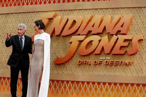 Filmes de Indiana Jones já estão disponíveis no Disney+ - NerdBunker