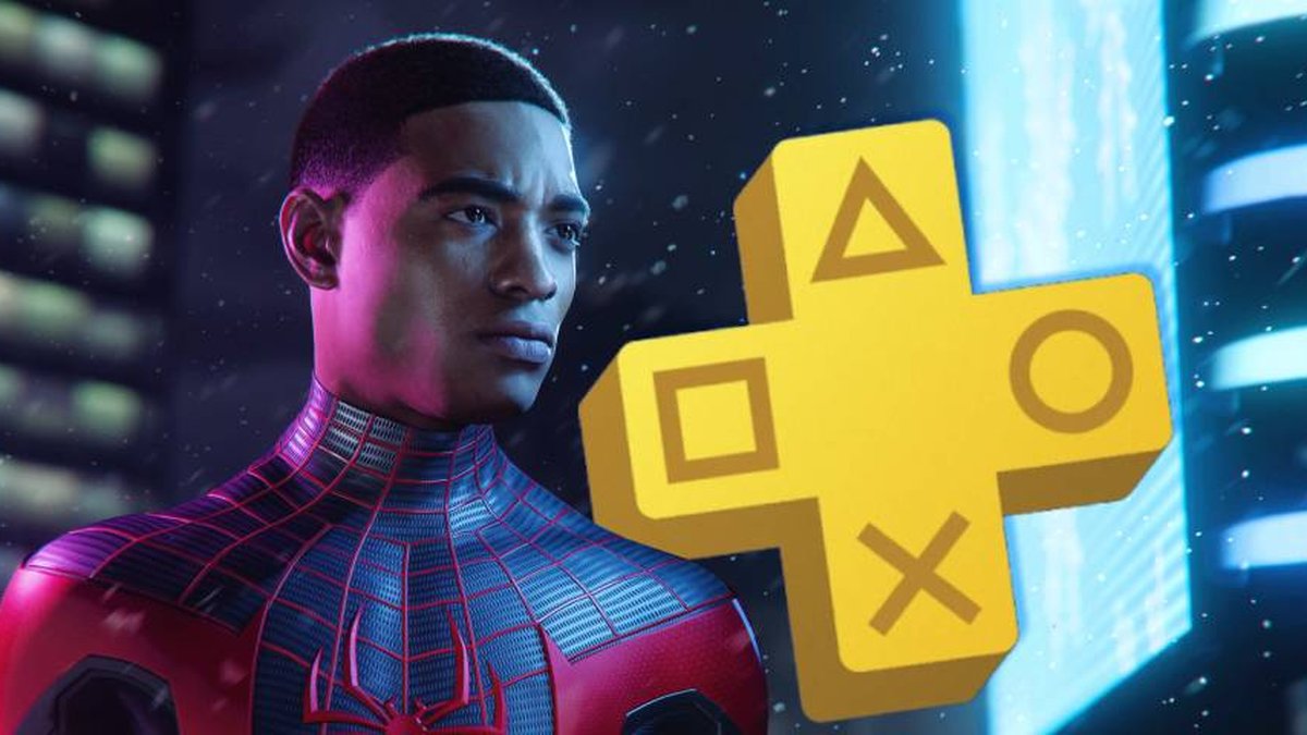 PS Plus Extra de outubro tem grande jogo de super-herói; veja