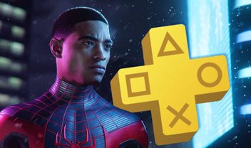 PS Plus de Julho de 2023  Lista de jogos grátis do mês!