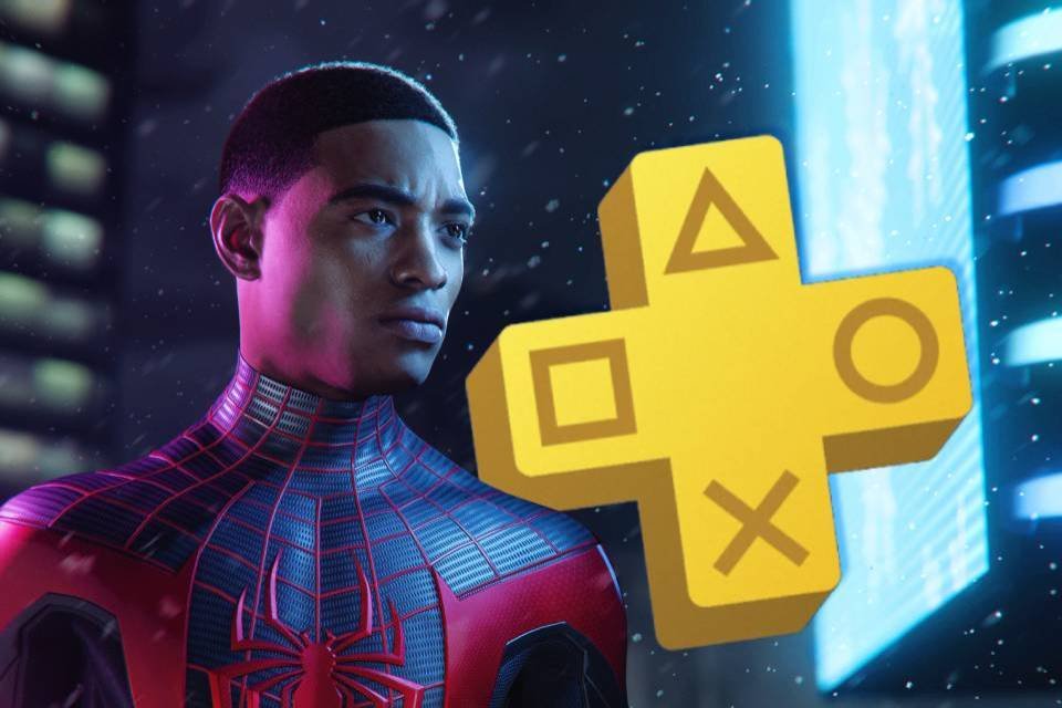 Playstation Plus Extra e Premium - Todos os jogos da PS5, PS4, PS3, PS2,  PS1 e PSP