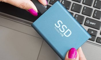 Eletrônicos em oferta no AliExpress: de SSD a caixas de som