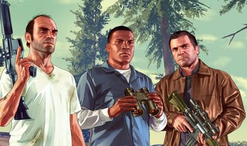 Xbox Game Pass recebe GTA V e mais em julho! Veja lista