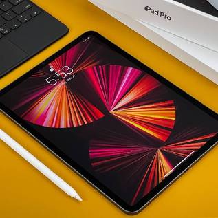 Imagem de Qual é o melhor Apple iPad para você?