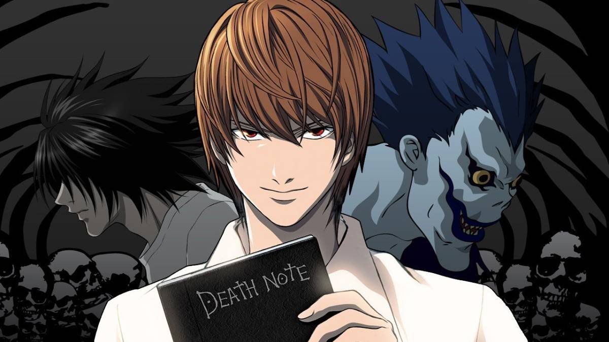 Crítica  Death Note: O Filme (2006) - Plano Crítico