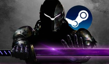 9 NOVOS JOGOS GRÁTIS para PC na STEAM! (JOGOS de GRAÇA para