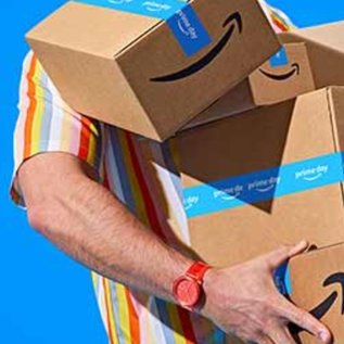 Imagem de  Itens inteligentes para comprar no Prime Day 2023