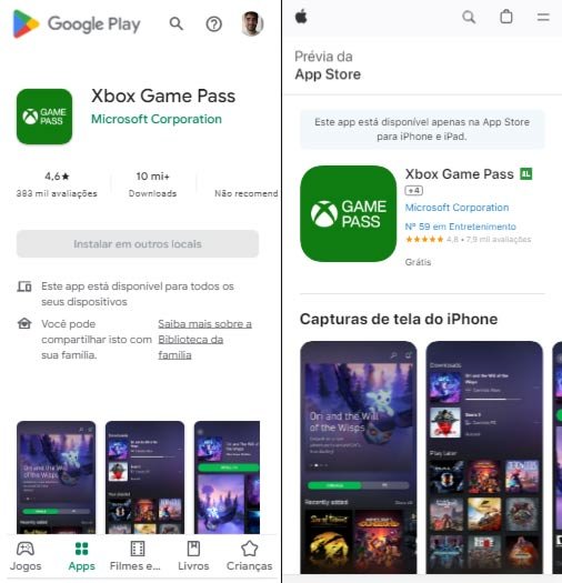 COMO JOGAR GTA 5 NO CELULAR ANDROID COM ESSE APP GRÁTIS 