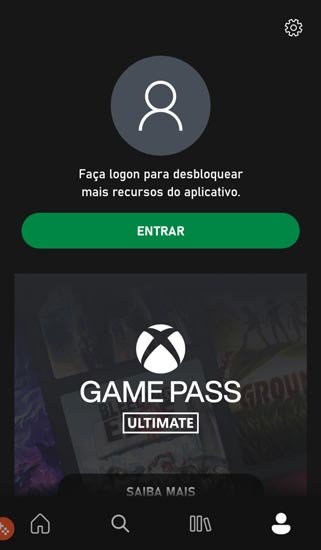 Como Jogar GTA 5 ONLINE de Xbox no Celular Android com Xcloud Game Pass 