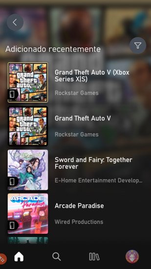 Como jogar GTA 5 no seu celular, TV ou PC fraco. #xbox #gamepass