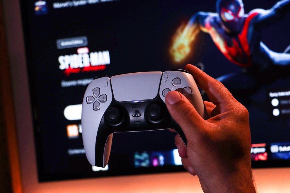 PS5 está em promoção com até R$ 600 de desconto; confira!