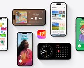 Apple lança terceiro beta do iOS 17: confira todas as novidades