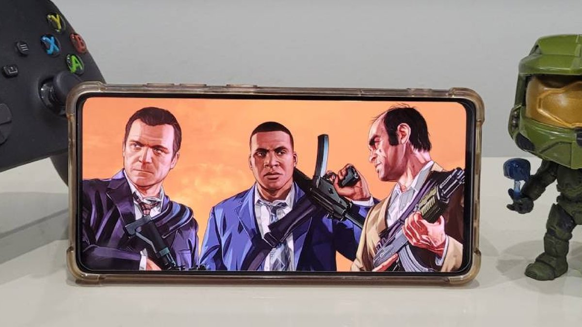 Game Pass recebe GTA 5 e outros 7 games em julho; veja lista