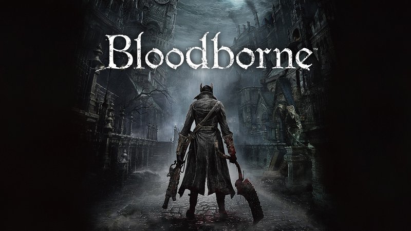 Bloodborne 