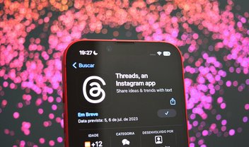 Threads do Instagram é lançado para Android e iPhone; veja como baixar