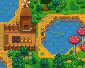 Stardew Valley: 9 segredos escondidos no jogo de fazenda