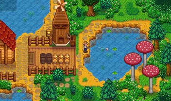 Stardew Valley: 9 segredos escondidos no jogo de fazenda