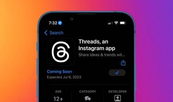 Threads: nova rede social do Instagram já tem 10 milhões de usuários -  TecMundo