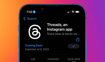 Threads: nova rede social do Instagram já tem 10 milhões de usuários