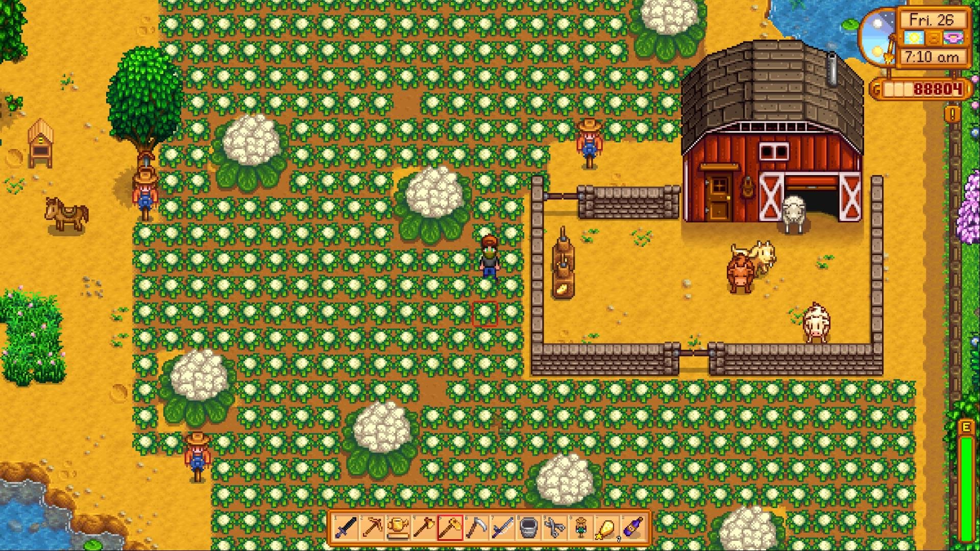 Stardew Valley: 9 segredos escondidos no jogo de fazenda