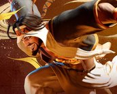 Street Fighter 6: Capcom anuncia primeiro lutador extra do game