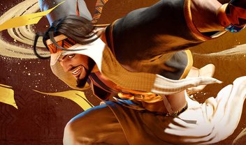 Street Fighter 6: Capcom anuncia primeiro lutador extra do game