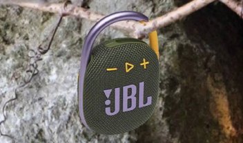 JBL Clip 4 vs GO 3: qual é a caixa de som mais potente?