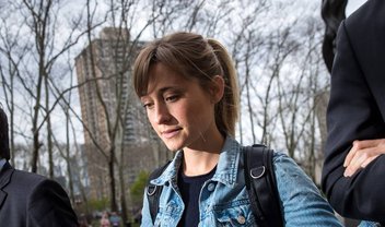 Smallville: Allison Mack deixa prisão após ser condenada por culto sexual