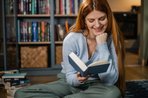 Imagem de  Livros em promoção no Prime Day: obras a partir de R$ 10