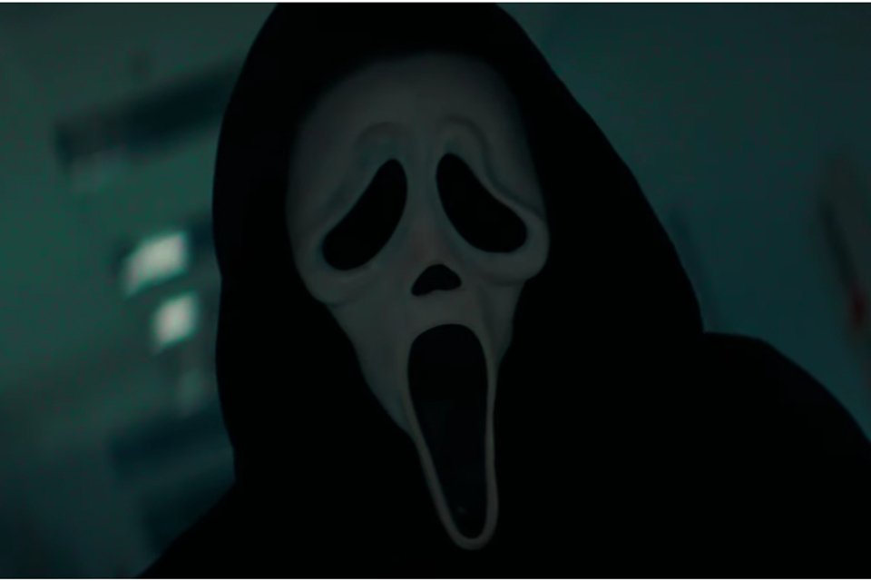 onde assistir o filme scream 6｜TikTok Search