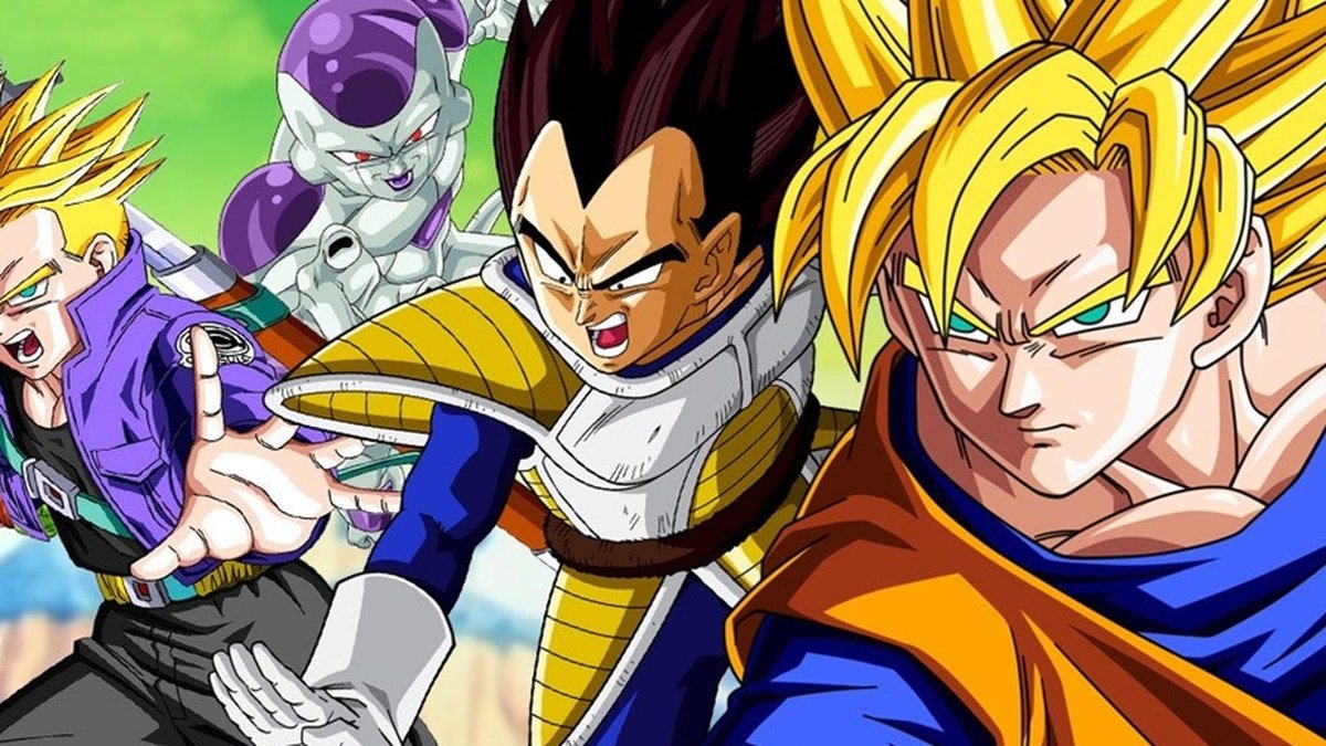 Dragon Ball: conheça todos os filmes e ordem correta para assistir