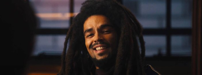 Imagem de: Bob Marley: veja trailer e data de lançamento do filme biográfico 
