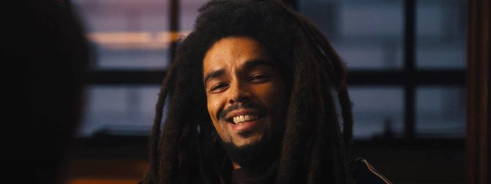 Imagem de: Bob Marley: veja trailer e data de lançamento do filme biográfico