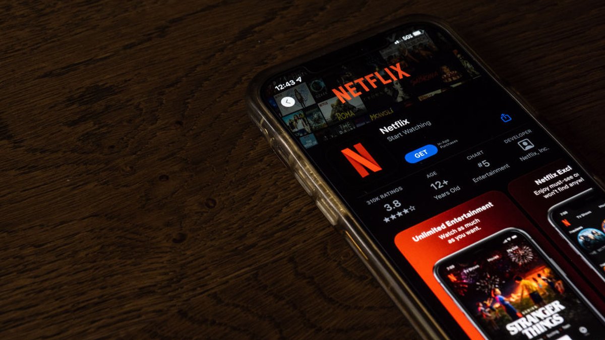 Vivo Netflix  Planos, valor, como ativar e acessar o streaming!
