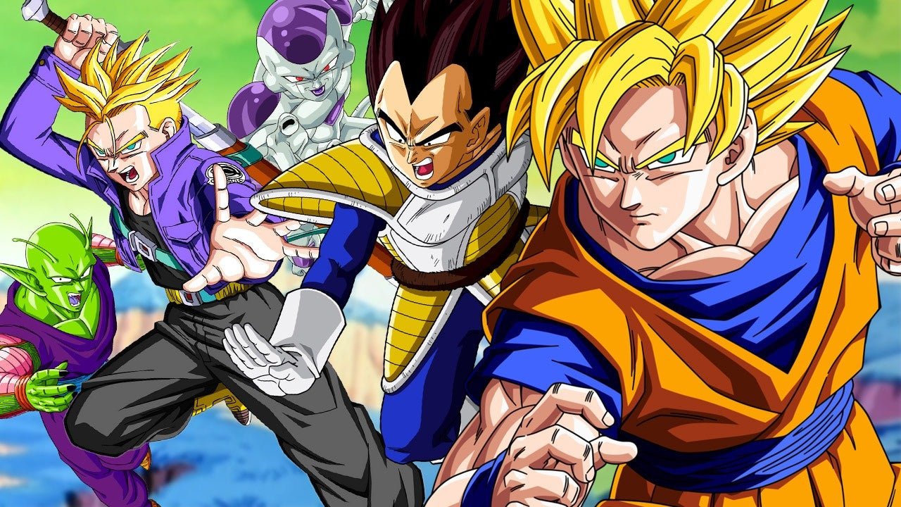 app para assistir dragon ball super