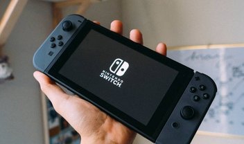 Nintendo Switch: 40 melhores jogos com até 90% de desconto