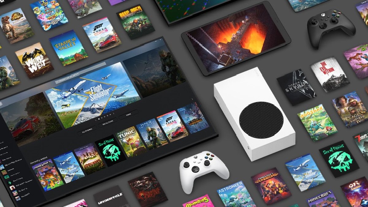 Microsoft anuncia novidades de junho do Xbox Game Pass