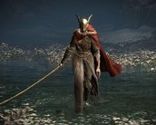 Elden Ring: peixinho dourado derrota chefe mais difícil do jogo