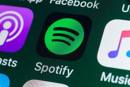 Os aplicativos de streaming são a nova geração de consumo de música.