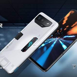 Imagem de Asus lança ROG Phone 7 Ultimate no Brasil por R$ 12 mil