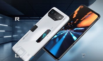 Asus lança ROG Phone 7 Ultimate no Brasil por R$ 12 mil