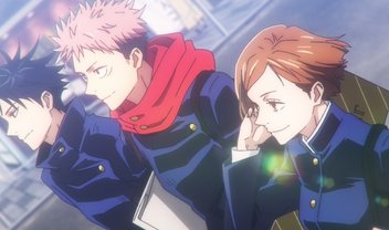 Assistir Jujutsu Kaisen 2ª Temporada Episódio 1 Dublado » Anime TV Online