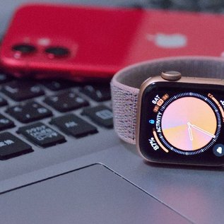 Imagem de Apple Watch: qual modelo comprar em 2023?