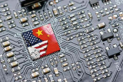 A disputa econômica entre China e Estados Unidos ganhou novos capítulos nesta semana.