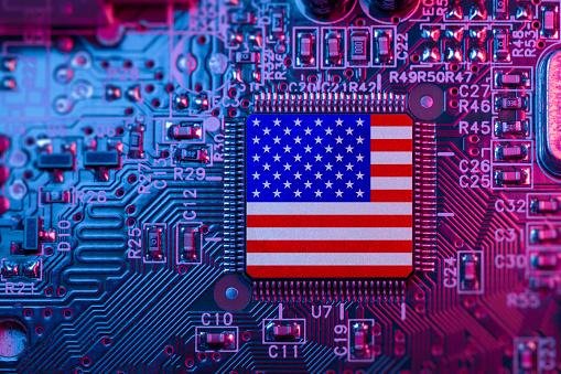 Os chips produzidos nos Estados Unidos podem ter custos até 50% maiores do que os produzidos no Taiwan — devido aos direitos trabalhistas do país.