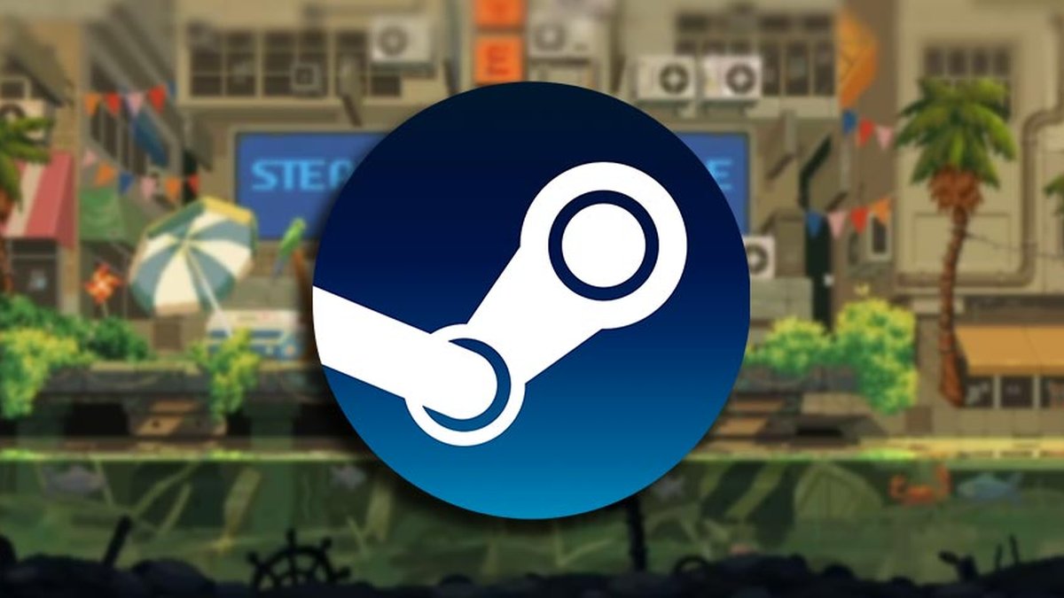 Promoção de Férias da Steam conta com jogos por menos de R$ 10; veja os  principais