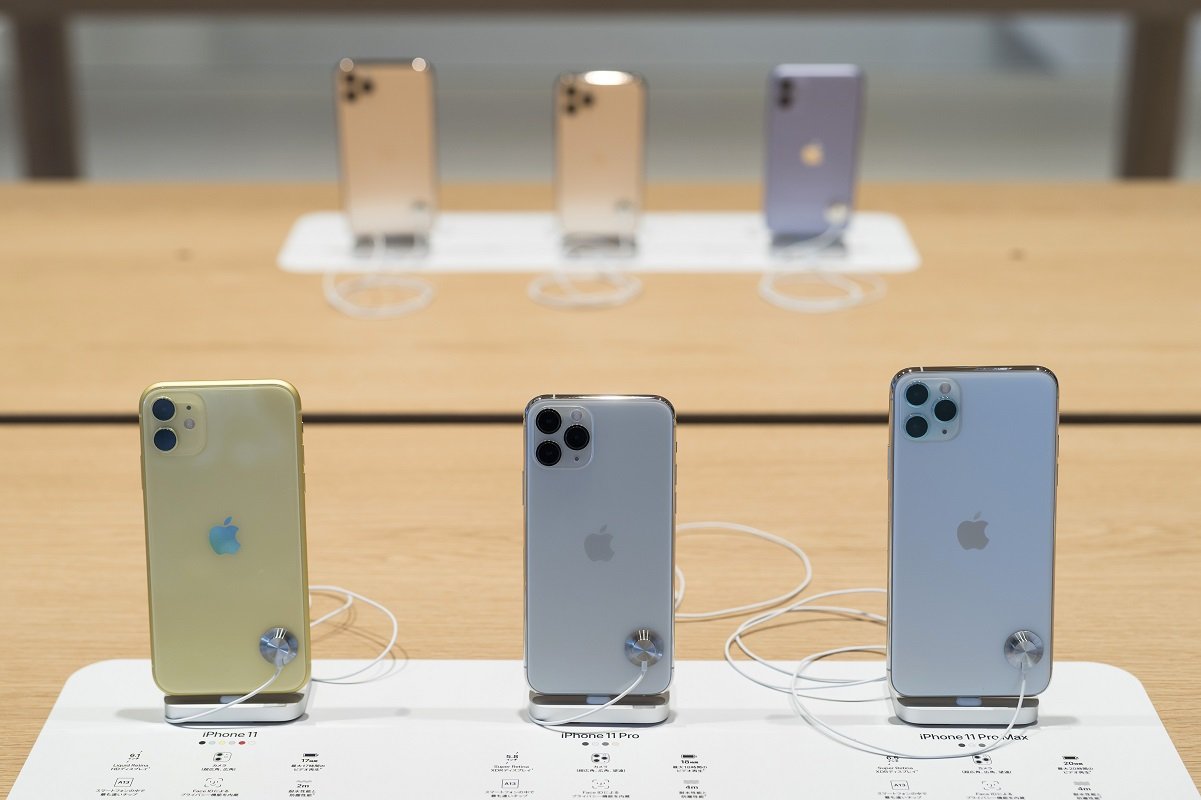 iPhone 15 and 15 Pro should launch new custom colors;  see details