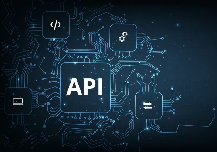 APIs e 5G