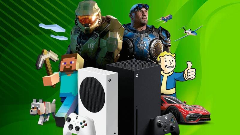 Xbox diminui tempo de conversão da Live Gold para o Game Pass