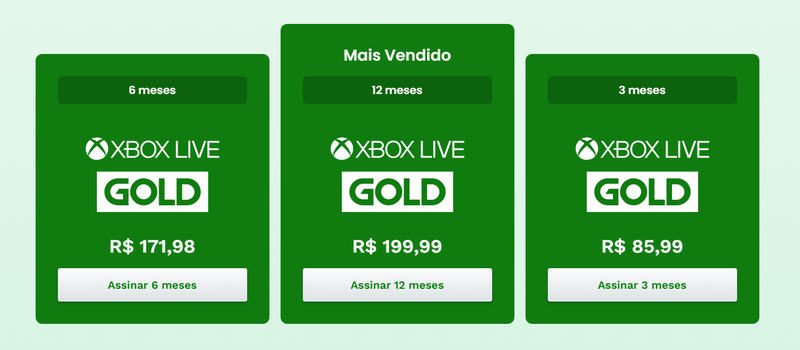 Xbox Nuuvem